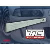 AUDI A4 typ B5 (8D) - progi / side skirts - AUA4-38