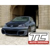 VW GOLF Mk. V - zderzak przedni / front bumper - VWG54