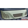 PEUGEOT 106 phase 1 - przedni zderzak / front bumper - P106-1