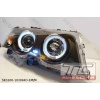 Lampy Przednie BMW E46 4D