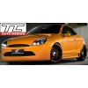 FORD PUMA - przedni zderzak, zderzak przód tuningowy/ Передний бампер, передний бампер / front bumper / Frontschürze, Stoßfänger / pare-chocs avant