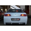 HONDA PRELUDE V - tylny zderzak / rear bumper - HPRN-R-02