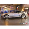 Toyota SUPRA mk.4 - spoilery progowe / side skirts - TS- S-01