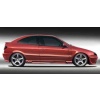 Citroen XSARA - spoilery progowe, progi / side skirts / Seitenschweller - TC-SSCIXS-02