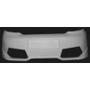 Peugeot 307 -tylny zderzak / rear bumper - TC-P307-R-01
