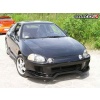 HONDA CRX Del Sol - przedni zderzak / front bumper - HT-F-03