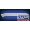 Misubishi LANCER EVOLUTION VIII / IX - blenda tylnej szyby / rear window cover / Heckscheibeabdeckung - MEV96