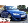 Peugeot 106 phase 2 - zderzak przedni / front bumper - TC-BM-70