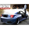 Toyota CELICA T230 - tylny zderzak / rear bumper - TC-CELT230-R-02