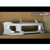 Volkswagen GOLF Mk. 4 - przedni zderzak / front bumper - VGIV-F-02