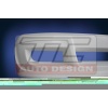 Ford ESCORT ( 1991 - 1992 ) - przedni zderzak / front bumper