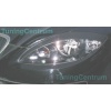 Seat TOLEDO mk.III 2005- brewki na reflektory / lightbrowse - !!! NAJWYŻSZA JAKOŚĆ !!!