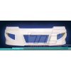 RENAULT CLIO phase 1 - przedni zderzak / front bumper - RC14
