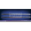 Toyota COROLLA po 06 - spoilery progowe / side skirts / - pianka PU-RIM - TOCOS06PR5 -tylko 4 drzwi