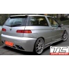 Alfa Romeo 145 - zderzak tył / rear bumper - TC-BM-02 - modele po liftingu