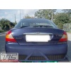 Ford MONDEO Mk.2 - tylny zderzak / rear bumper- MONSTER - tylko SEDAN / only SEDAN