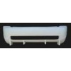 Peugeot 206 - tylny zderzak / rear bumper - TC-P206-R-02
