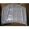 HONDA CIVIC - pokrywa silnika / hood - HCHB-92H-01 - (OEM)