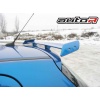 SMART City Coupe ( mk. 1 ) - spoiler dachowy / roof spoiler, wings - SM-SP-01