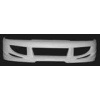 Renault MEGANE Phase I - przedni zderzak / front bumper - TC-MEG.96.99-F-02