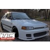 MAZDA 323 90-95 tylko/only 3 drzwi/doors - przedni zderzak / front bumper- MZ32 - S2000Look