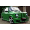 Fiat 126p BAMBINO - body kit ( 5 elementów / 5 pcs )- TC-fst/hst/ss/hff126p-01