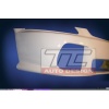 HONDA CIVIC 1995-2000 - przedni zderzak / front bumper- GT- tylko 3 drzwi / only 3 doors