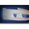 HONDA CRX Del Sol 1992-1998 - przedni zderzak / front bumper- EXTREMO