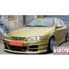 Citroen XSARA I - zderzak przedni / front bumper - TC-BM-18