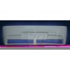MAZDA 323 90-95 tylko/only 3 drzwi/doors - tylny zderzak / rear bumper- MZ31