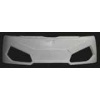 Renault CLIO - tylny zderzak / rear bumper - TC-CLIOII-R-03