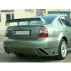 Volkswagen PASSAT B5FL - tylny zderzak / rear bumper - VPA-R-01