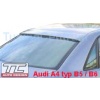 Audi A4 typ B5 - blenda tylnej szyby - daszek (sedan)