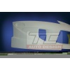 HONDA Prelude 1992-1996 - przedni zderzak / front bumper- ECLIPSE