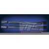 Ford FOCUS po 2004 - spoiler progowy / side skirts