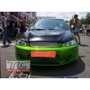HONDA CIVIC 1995-2000 - spoiler przedniego zderzaka SOUL/ front bumper spoiler - SOUL II - tylko d