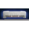 Volvo S40 01-04 - tylny zderzak / rear bumper - VOLV44