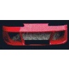 Mitsubishi ECLIPSE 2G - przedni zderzak / front bumper - TC-ECL96-F-01