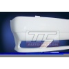 Fiat TIPO ( 1987 - ) - tylni zderzak / rear bumper - model 1