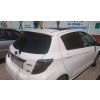 Toyota YARIS mk.3 2011 -> spoiler dachowy / roof spoiler / Dachspoiler - TC-RS-403