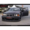 BMW serii 3 model E36 - zderzak przód, przedni zderzak tuningowy / front bumper / Frontstoßstange - TC-FSTBMWE36-07