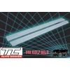 VW GOLF 5 - spoilery progowe / side skirts - TC-SS-103