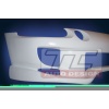 HONDA CRX Del Sol 1992-1998 - przedni zderzak / front bumper- RADICAL V1