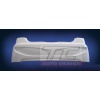 Mecedes A W168 97-04 - tylny zderzak / rear bumper - MRA972