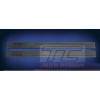 Ford MONDEO Mk. 2 - spoiler progowy / side skirts