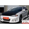 Mitsubishi COLT (CA0) 92-96 - przedni zderzak / front bumper - MICO-05