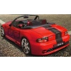 BMW serii Z3 model E36/7 Roadster -  spoilery progowe, progi / side skirts / Seitenschweller - TC-SSBMWZ3-01