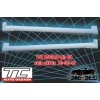 VOLKSWAGEN PASSAT typ B5 / B5FL - spoilery progowe, progi / side skirts - TC-SS-19