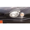 Toyota Corolla E11 HB/LB - brewki na reflektory / lightbrowse