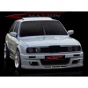 BMW serii 3 model E30 - zderzak przód, przedni zderzak tuningowy / front bumper / Frontstosstange - TC-FSTBMWE30-03